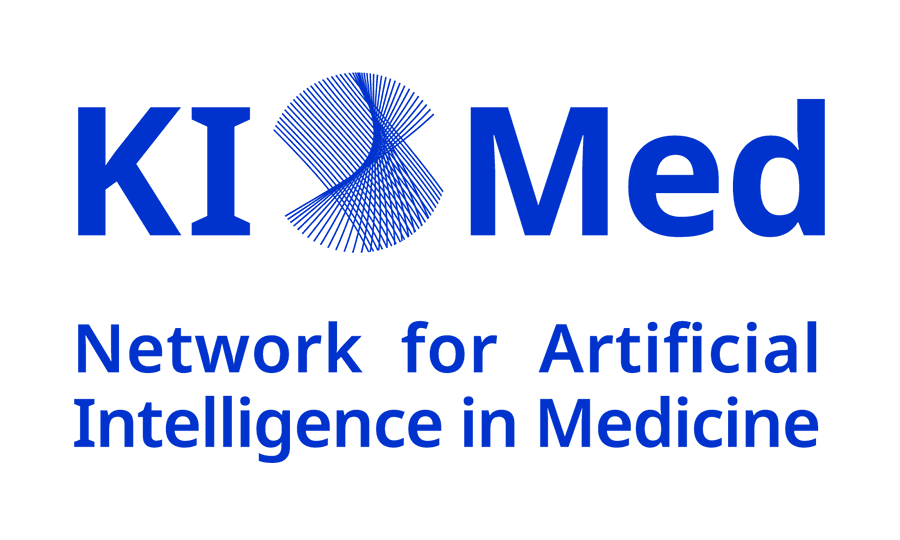 KIMed – Network for Artificial Intelligence in Medicine